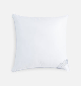 White Down Euro Pillow