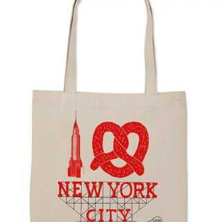 New York Everyday Tote