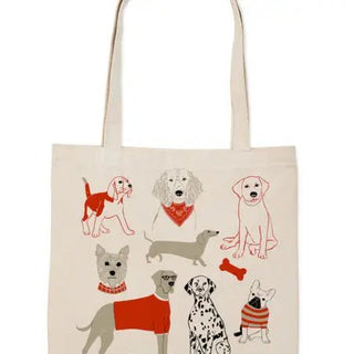 Dog Everyday Tote