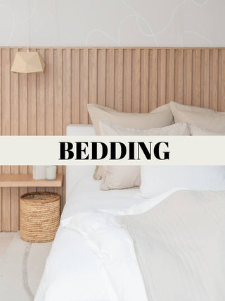 Bedding | Duman Home