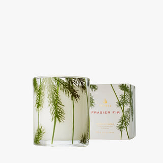 Frasier Fir Pine Needle 6.5oz Candle