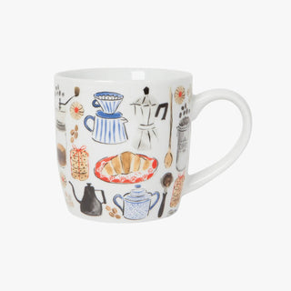 Coffee Break Mug | Duman Home