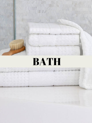 Bath| Duman Home