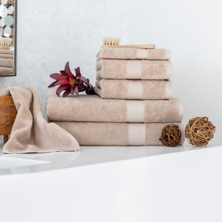 Premium Turkish Towel Bundle | Duman Home