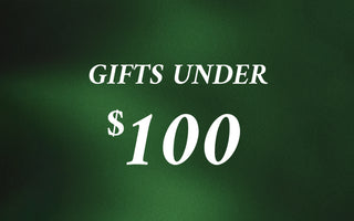 Christmas Gifts Under $100 | Duman Home