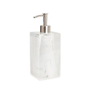 Ducale Bath Accessories Lotion Dispenser | Duman Home