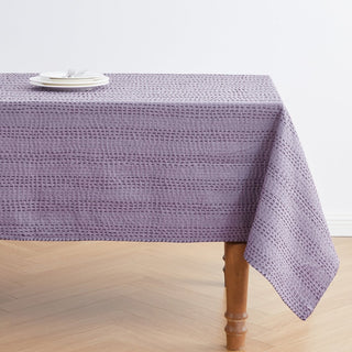 Hand Stitched Reversible Kantha Throws on table | Duman Home