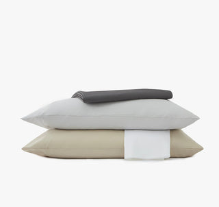 Percale Organic Sheet Set | Duman Home