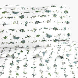 Spring Sheet Set  | Duman Home