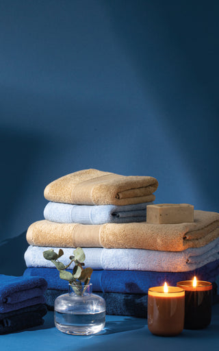 Turkish Bath Towels | Duman Home