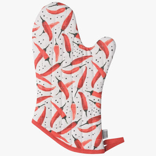 Caliente Chili Oven Mitt | Duman Home