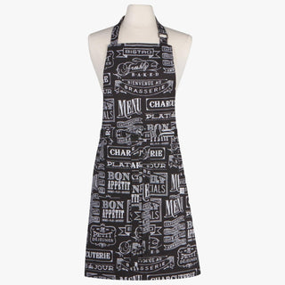 Chalkboard Chef Apron | Duman Home