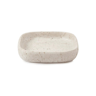 Aman Bath Accessories Soap Dish | Duman Home