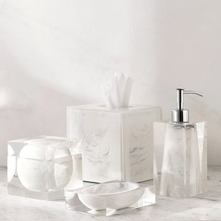 Ducale Bath Accessories | Duman Home