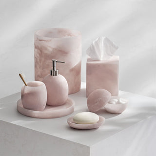 Luna Bath Accessories| Duman Home