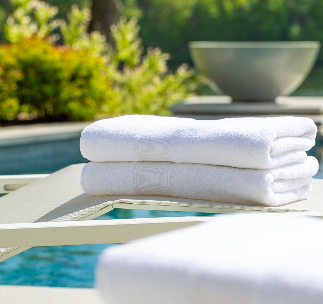 Bodrum Collection Towels | Duman Home Coal / Washcloth